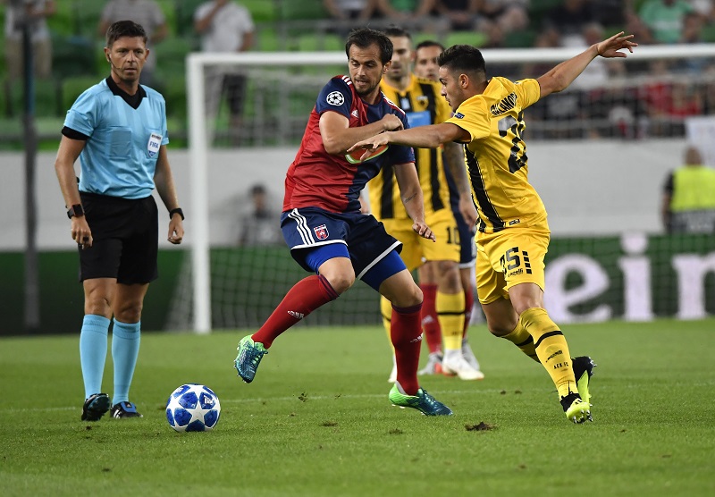 ПЛЕЈ-ОФ ЗА ЛШ: Тадић за победу Ајакса, Лазовић ублажио пораз Видеотона